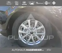 2026 Ford Tourneo
