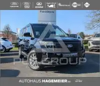 2026 Ford Tourneo