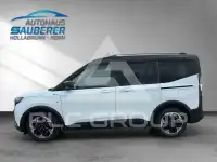 2026 Ford Tourneo