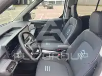 2026 Ford Tourneo