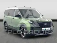 2026 Ford Tourneo