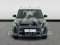 2026 Ford Tourneo