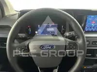 2026 Ford Tourneo