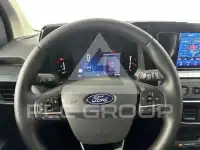 2026 Ford Tourneo