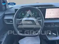 2026 Ford Tourneo