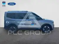2026 Ford Tourneo