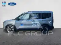 2026 Ford Tourneo