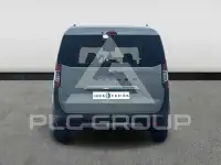 2026 Ford Tourneo