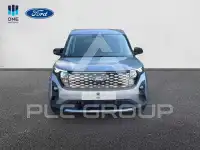 2026 Ford Tourneo