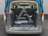 2026 Ford Tourneo