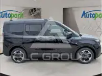 2026 Ford Tourneo