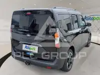 2026 Ford Tourneo
