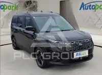 2026 Ford Tourneo