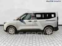 2026 Ford Tourneo