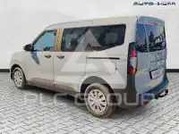 2026 Ford Tourneo