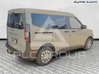 2026 Ford Tourneo
