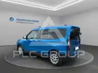 2026 Ford Tourneo