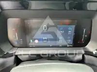 2026 Ford Tourneo