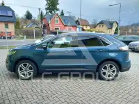 2026 Ford EDGE