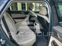 2026 Ford EDGE
