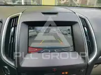2026 Ford EDGE