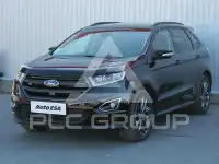 2026 Ford EDGE