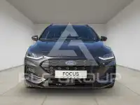 2026 Ford FOCUS