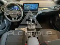 2026 Ford FOCUS