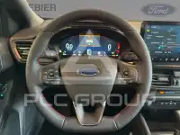 2026 Ford FOCUS