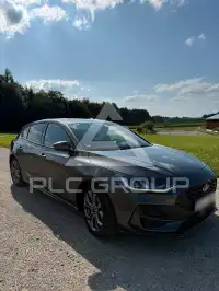 2026 Ford FOCUS