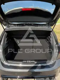 2026 Ford FOCUS