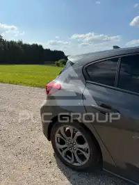2026 Ford FOCUS