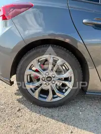 2026 Ford FOCUS