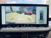 2026 Ford FOCUS