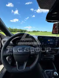 2026 Ford FOCUS