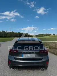 2026 Ford FOCUS