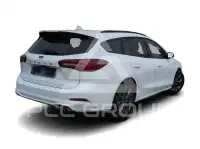 2026 Ford FOCUS