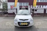 2026 Hyundai Matrix