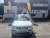 2026 Hyundai Matrix