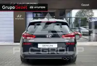 2026 Hyundai I30