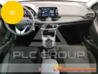 2026 Hyundai I30