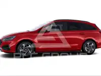 2026 Hyundai I30