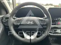 2026 Hyundai I30