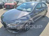 2026 Hyundai I30