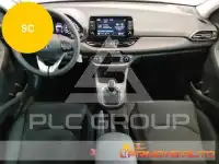 2026 Hyundai I30