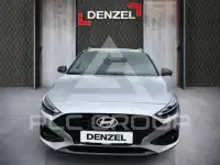 2026 Hyundai I30