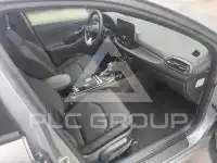 2026 Hyundai I30