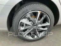2026 Hyundai I30