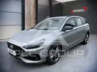 2026 Hyundai I30