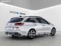 2026 Hyundai I30